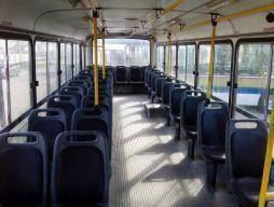 Una cooperativa brindar� servicios de colectivo en Capital