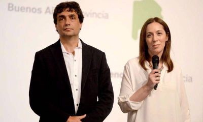 Tras el arreglo con los estatales, Vidal baja la persiana de las paritarias hasta 2017