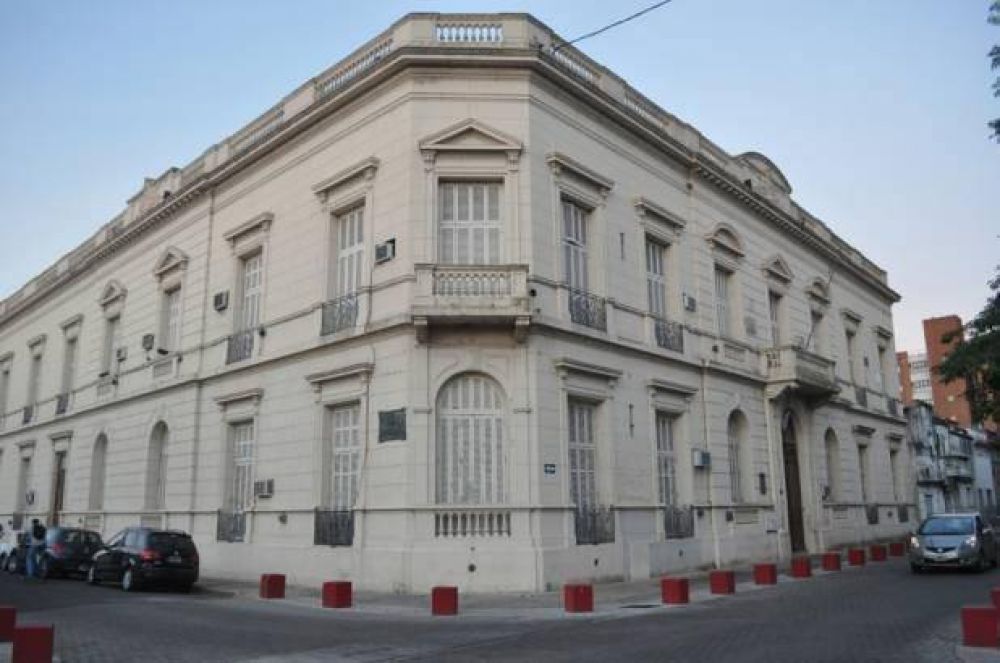 Judiciales sumar�an cinco d�as de paro en dos semanas