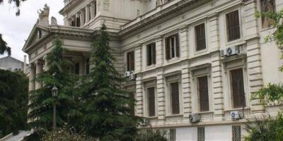 Mir� c�mo sigue la discusi�n del Presupuesto 2017 y la Ley Impositiva de Vidal