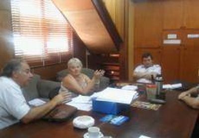 Aumento de tasas: Concejales preparan consultas para Abat�ngelo y S�nchez Negrete