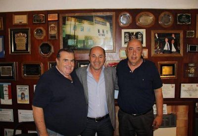 Secco le otorgar� a los municipales un bono de 7.500 pesos