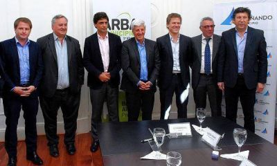 San Isidro, San Fernando y Tigre vuelven a administrar el Impuesto a las Embarcaciones