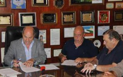 Ensenada pagar� un bono de fin de a�o de $7500