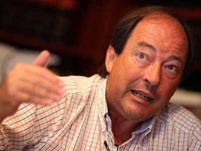 Sanz asegur� que la liberaci�n de Milagro Sala �ser�a una derrota de la ley y la verdad�