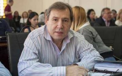  El FpV estar�a votando en contra del Presupuesto 2017
