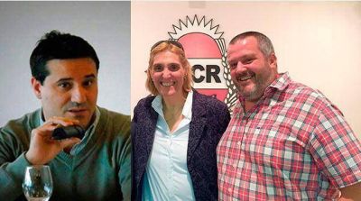 Las internas en la UCR quedaron expuestas tras la denuncia de Abad
