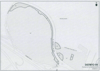 Privatizar�an Costanera Norte