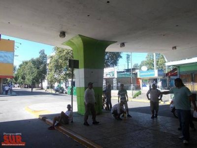 Las obras de puesta en valor de la Estaci�n de Quilmes comenzar�an en diciembre