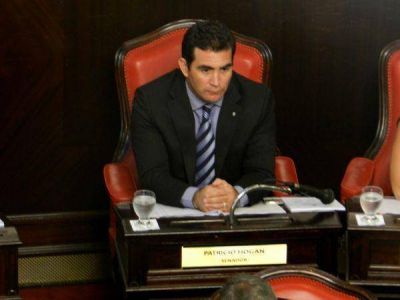 El senador Hogan realiz� una solicitud de informes sobre el estado de 11 escuelas provinciales en General Pueyrred�n