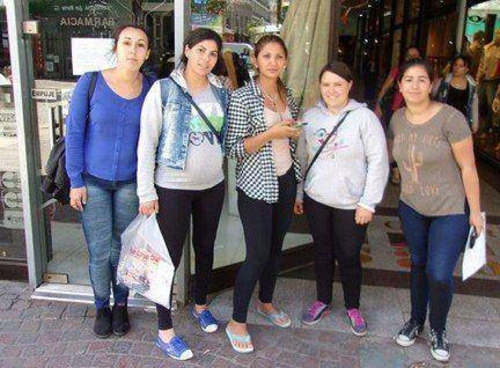 Otro m�s y van: cierra Atalaya de la Peatonal