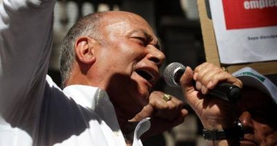 �La CGT es un mamarracho�