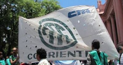 En Corrientes el bono de fin de a�o ser� de 3 mil pesos