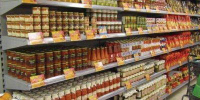 El costo de vida aument� 41,6 por ciento anual en noviembre, seg�n informan los gremios