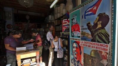 La Unión Europea elimina trabas a Cuba y estrecha la relación