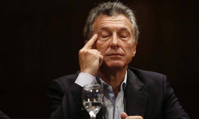 Mauricio Macri, dur�simo con Massa y Kicillof con Ganancias: los trat� de irresponsables