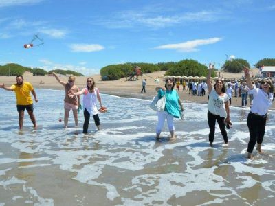 Con foco en el desarrollo tur�stico, el Municipio inaugur� la temporada