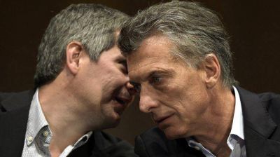 El giro discursivo del Gobierno por Ganancias: del relato zen a la dureza