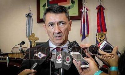 #Recesi�n: en Misiones se perdieron m�s de 5 mil puestos de trabajo en el sector de la construcci�n