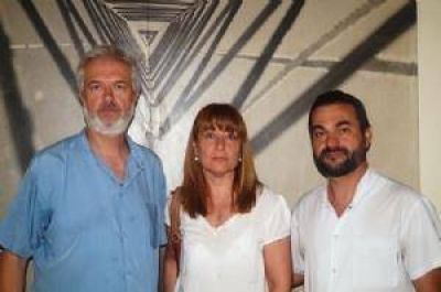 Profesionales de la salud de Chivilcoy hicieron un paro y una jornada de concientizaci�n