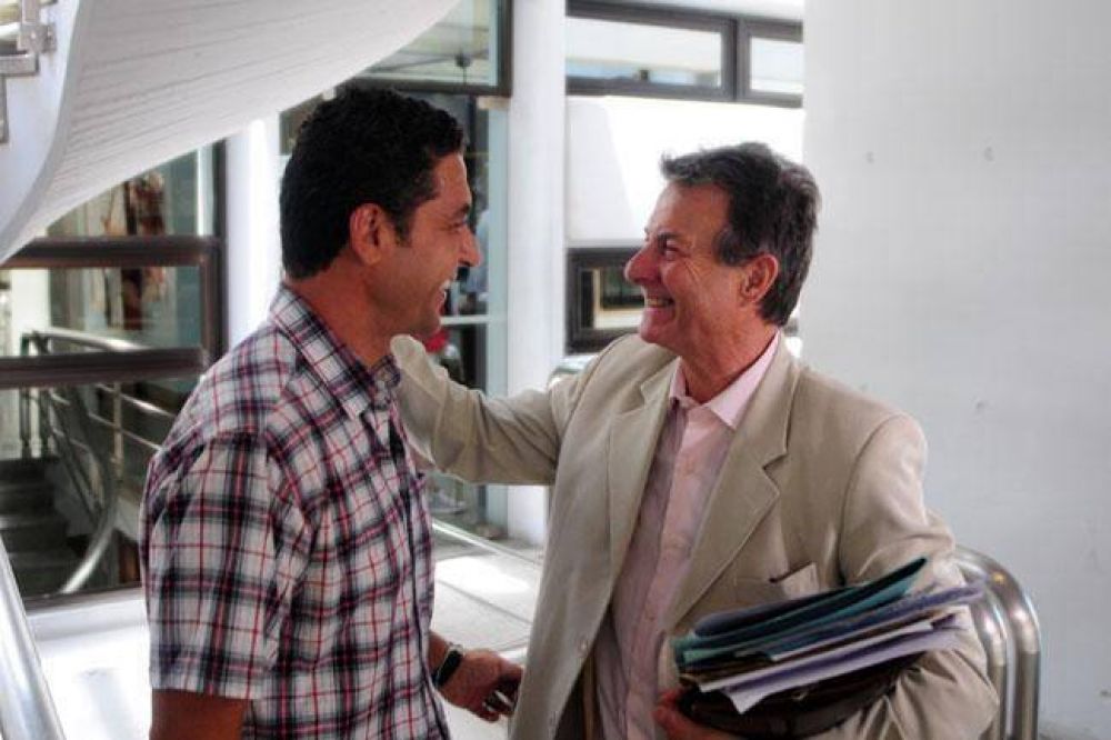 Conflicto con obras sociales: amparo a favor de los gremios
