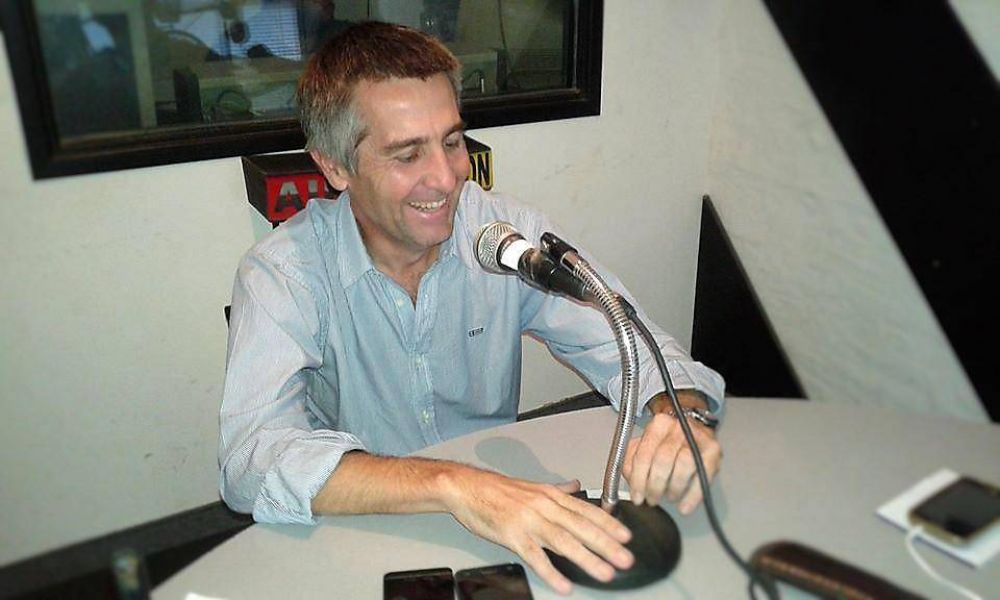 P�REZ DEL CERRO Y EL BONO: �Se llevan adelante gestiones con la Provincia para que se pueda pagar�