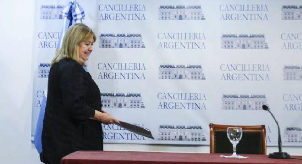Macri quiere entrar a la Alianza del Pacfico pero Malcorra no nombra embajador en Per
