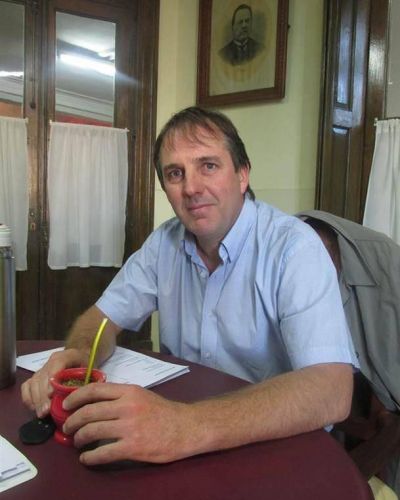 Asumen esta noche las nuevas autoridades del Comit� Radical