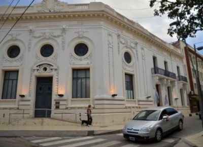Cuatro empresas de tel�fono cancelaron la deuda con el Municipio