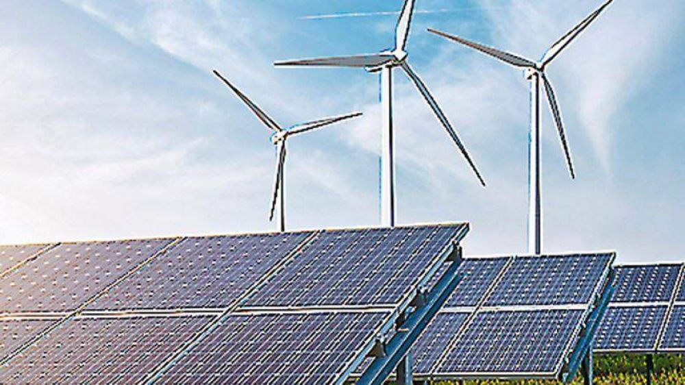 Crditos del Banco Nacin para proyectos de energas renovables