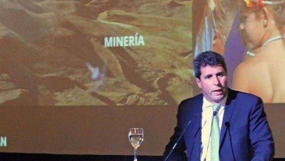 La eliminaci�n de las retenciones mineras dej� 1500 empleos en San Juan