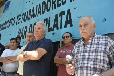 Gilardi: �El secretario de Gobierno me tiene cansado, que ponga un pie en el freno�