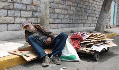 Caritas denunci� que no recibi� ni un peso de la Municipalidad en 2016