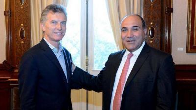Enojo en el Gobierno nacional con Manzur y otros cinco gobernadores por la reforma de Ganancias