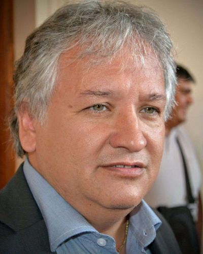 Bosetti subray� el esfuerzo de la provincia para el otorgamiento del bono a estatales