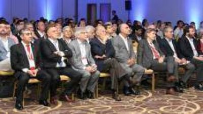 Alfaro destaca que se den a conocer las inversiones el�ctricas para la provincia