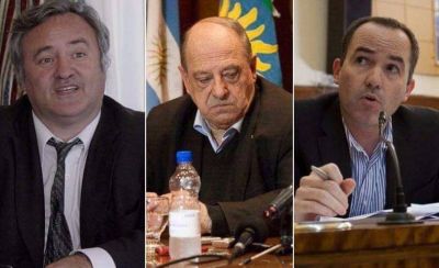 Arroyo y la reelecci�n, el �enviado� y su delf�n