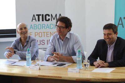 M�s de $6 millones de inversi�n para el sector TIC de Mar del Plata