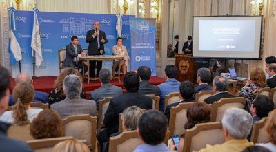 �El Gobierno debe trabajar por el bienestar social�