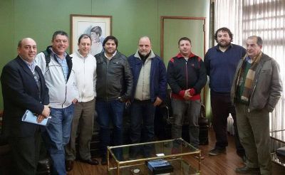 Fomentistas solicitar�n un aumento superior al 50% al Municipio