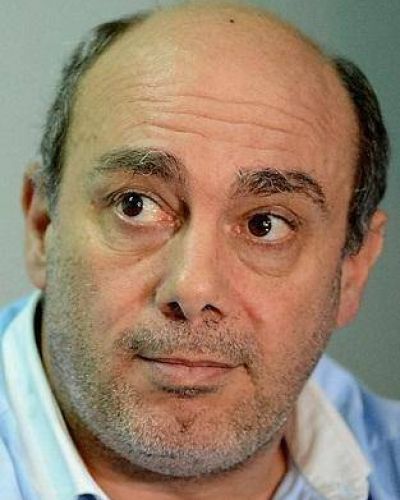 Vicente: �No habr� mejoramiento de la propuesta salarial, ser�a irresponsable�