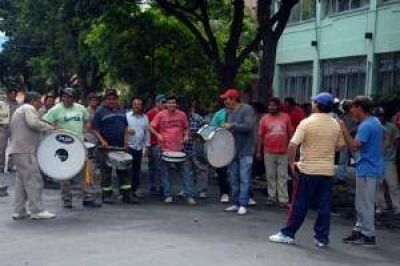 ATE no acept� el monto del premio