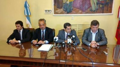 El bono de fin de a�o costar� 85 millones y alcanzar� a 35 mil empleados p�blicos