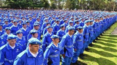 La Provincia busca acortar las Polic�as Locales