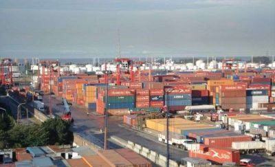 Guincheros se manifest� en contra de la quita del reembolso adicional a puertos patag�nicos