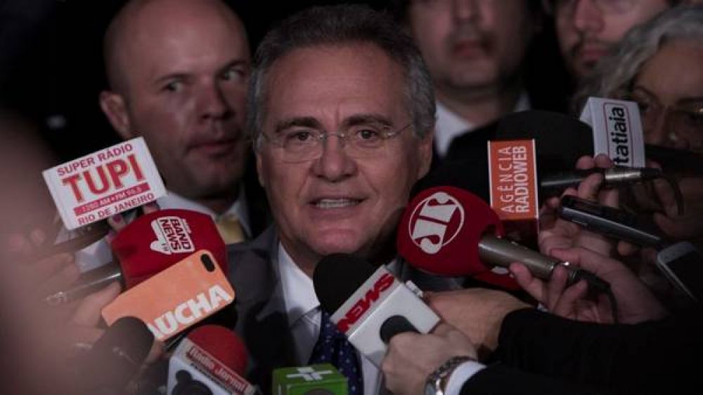 Brasil: un juez de la Corte Suprema denuncia 