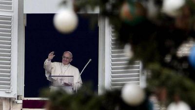 �A Dios se responde con un s� pleno, no con �medios s�� o �s�, pero��