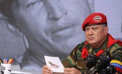 Venezuela. El pu�o de cabello sobre el di�logo