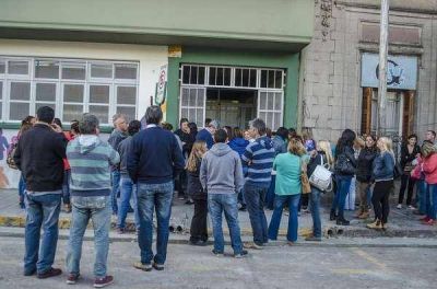 �Una respuesta necesaria a SADOP�