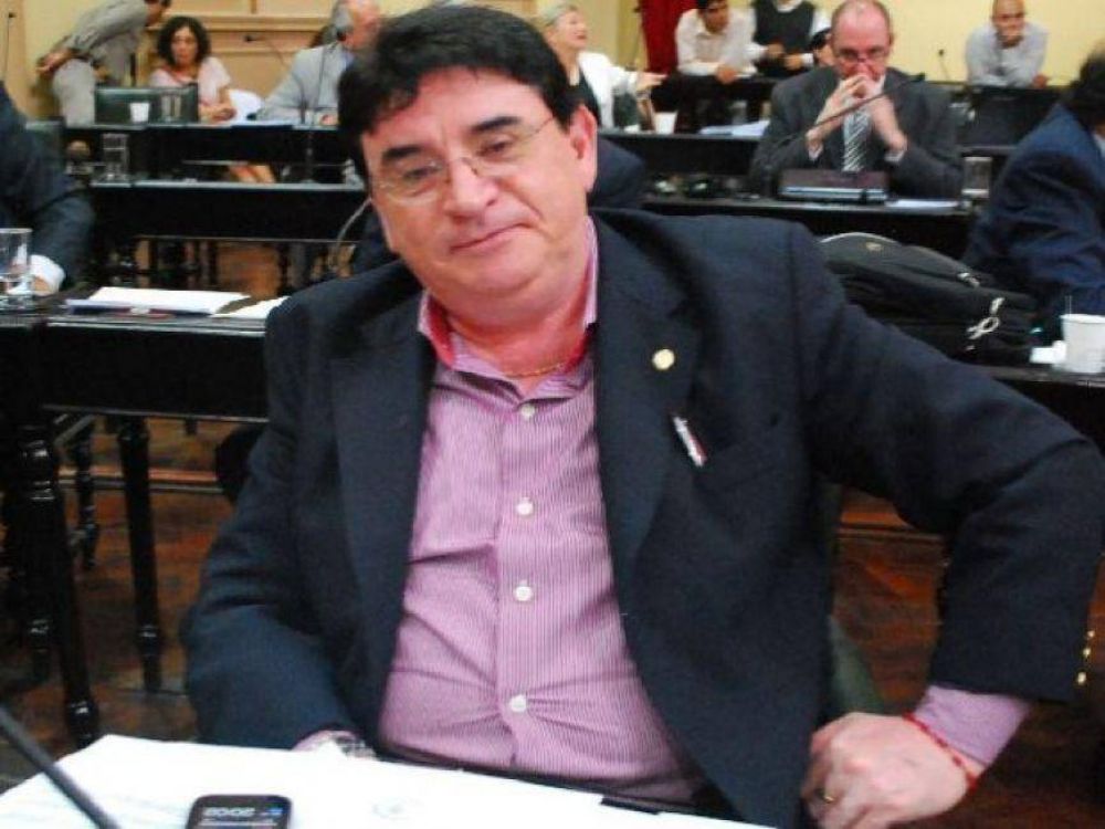 Godoy: Ramos ya no quiere ser Diputado provincial